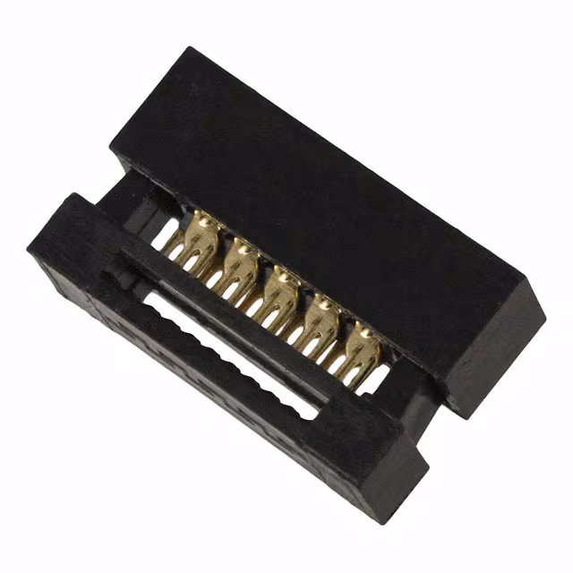 20021444-00010T1LF Amphenol ICC (FCI)  Support de panneau suspendu gratuit